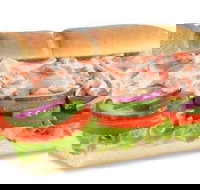 Subway - South Brisbane - Accommodation in Surfers Paradise