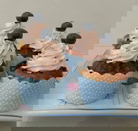 Sweet Crumbs - Accommodation in Surfers Paradise