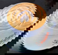 The Coffee Roaster - Accommodation in Surfers Paradise