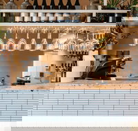 The Alcott - The Spritz Bar - Lane Cove