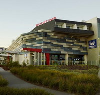 WestWaters Hotel Bistro