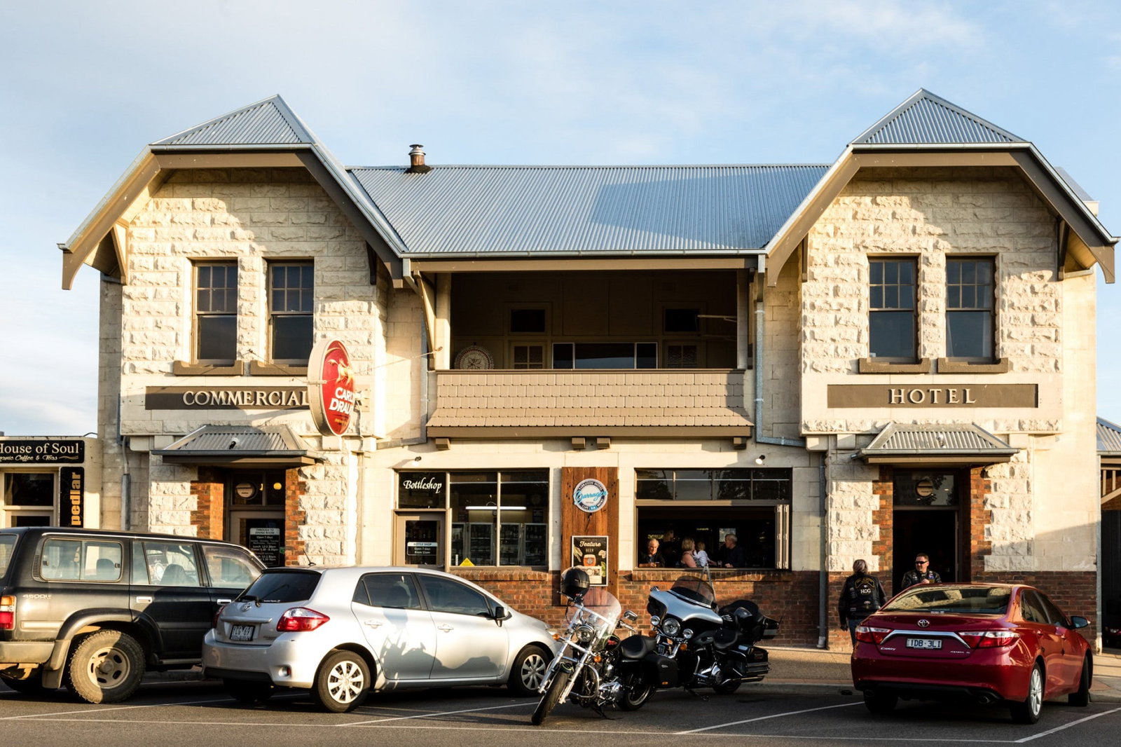 Allambee VIC Accommodation in Surfers Paradise