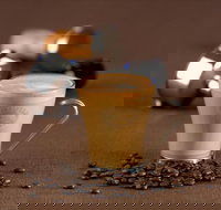 Zarraffa's Coffee - Robina - Accommodation in Surfers Paradise