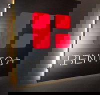 Bento Plus - Accommodation in Surfers Paradise