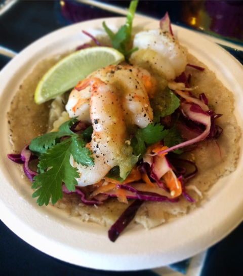 Bob's Tacos - Accommodation in Surfers Paradise 0