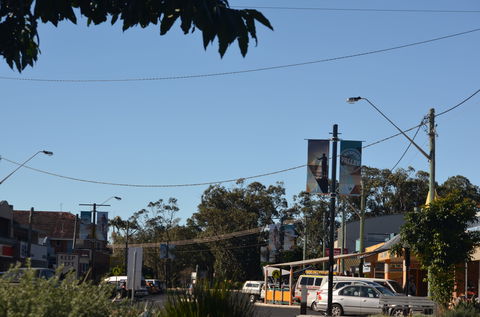 Coraki Takeaway - Accommodation in Surfers Paradise 0