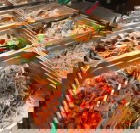 Dapur Kennedy - Accommodation in Surfers Paradise