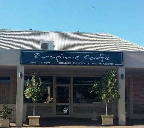 Empire Cafe - Accommodation in Surfers Paradise 0