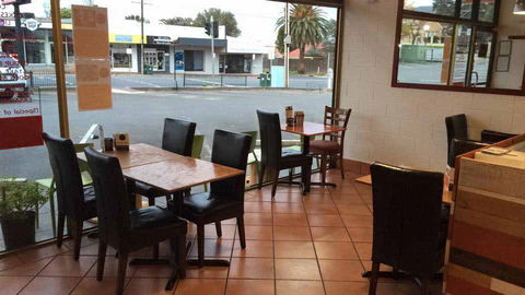 Glasshouse Cafe - Accommodation in Surfers Paradise 0