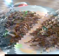 Jumbo BBQ Roast Duck House - Accommodation in Surfers Paradise