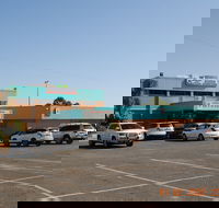 Lightning Ridge District Bowling Club Ltd - Accommodation in Surfers Paradise