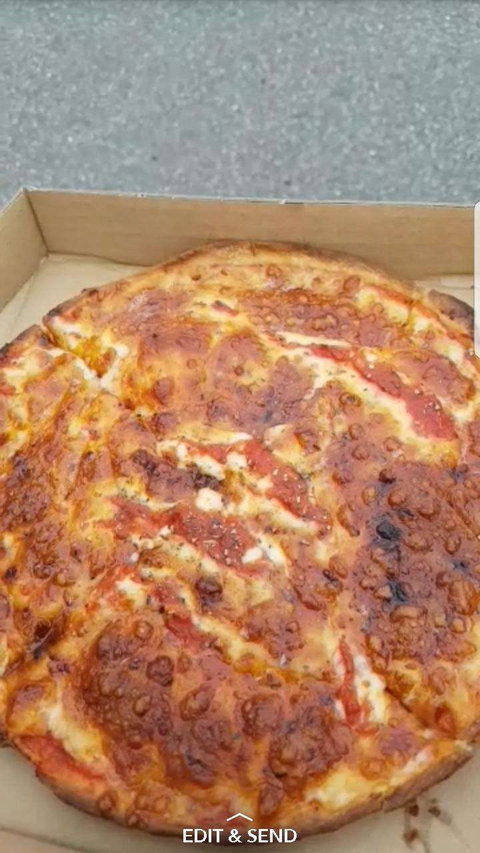 Mathew's Pizza Inn - Accommodation in Surfers Paradise 0