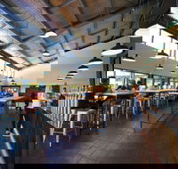 Matilda Bay Brewhouse and Dining - Accommodation in Surfers Paradise