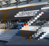 Moretto's On Palmer - Accommodation in Surfers Paradise