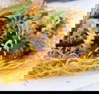 Plenty Yummy Noodles - Accommodation in Surfers Paradise