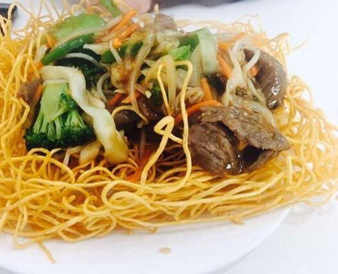 Plenty Yummy Noodles - Accommodation in Surfers Paradise 0
