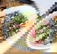Poke Bowl - Paddington - Accommodation in Surfers Paradise