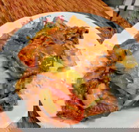 Rennies at Acheron - Accommodation in Surfers Paradise