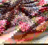 Sattva Cafe - Accommodation in Surfers Paradise