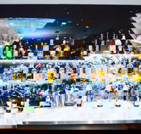 Seren8 Restaurant  Bar - Accommodation in Surfers Paradise