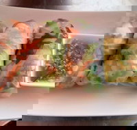 Spy-C Thai Carlton - Accommodation in Surfers Paradise