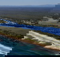 Stuarts Point Tavern / Yarrahinni Hotel - Accommodation in Surfers Paradise