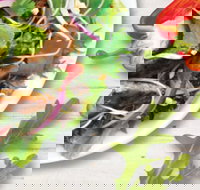 Sumo Salad - South Brisbane - Accommodation in Surfers Paradise