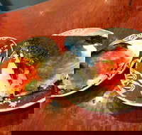 Sushi Station - Bulimba - Accommodation in Surfers Paradise