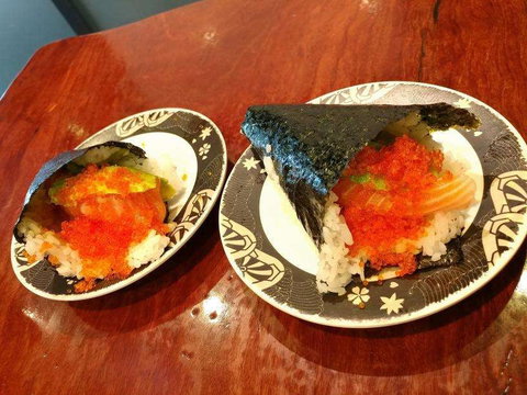 Sushi Station - Bulimba - Accommodation in Surfers Paradise 0