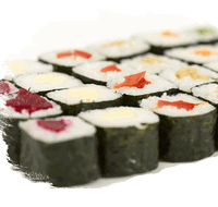 Sushi World - Eastgardens - Accommodation in Surfers Paradise