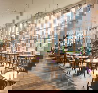 The Ternary - Accommodation in Surfers Paradise
