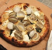 Union Square Pizza - Accommodation in Surfers Paradise