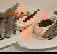 Warragul Country Club - Accommodation in Surfers Paradise