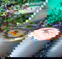 Who Shot the Barista - Accommodation in Surfers Paradise