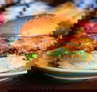 Billykart Bar - Accommodation in Surfers Paradise