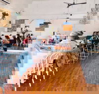 Cafe 127 - Accommodation in Surfers Paradise