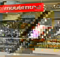 Cafe Moderno - Epping - Accommodation in Surfers Paradise