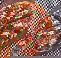 Crust Gourmet Pizza - Surfers Paradise - Accommodation in Surfers Paradise