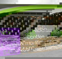 Curve Restaurant  Bar - Accommodation in Surfers Paradise