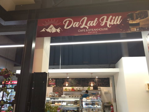 DaLat Hill Cafe & Steakhouse - Accommodation in Surfers Paradise 0