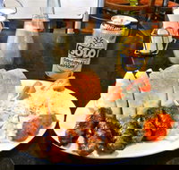 Ditzy Dani's Cafe - Accommodation in Surfers Paradise
