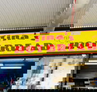 East Beach Takeaway - Accommodation in Surfers Paradise