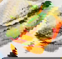 Ferntree Thai - Accommodation in Surfers Paradise