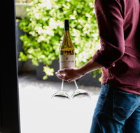 Giant Steps Cellar Door