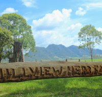 Hillview Herb Farm - Accommodation in Surfers Paradise