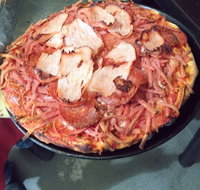 Hot Pizza House - Accommodation in Surfers Paradise