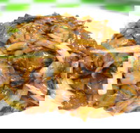 JW'S Gourmet - Accommodation in Surfers Paradise