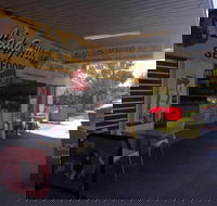 Lady Hill Seafood - Accommodation in Surfers Paradise