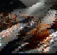 Little Paul's Urban Food Market - Accommodation in Surfers Paradise