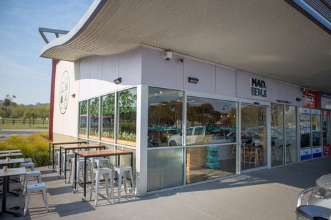 Mad Benji - Accommodation in Surfers Paradise 0